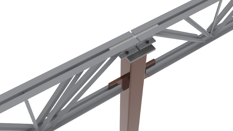 Knife Plate Illustration