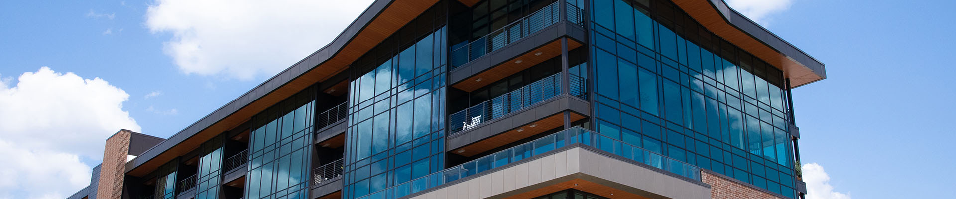 Seismic and Wind page banner