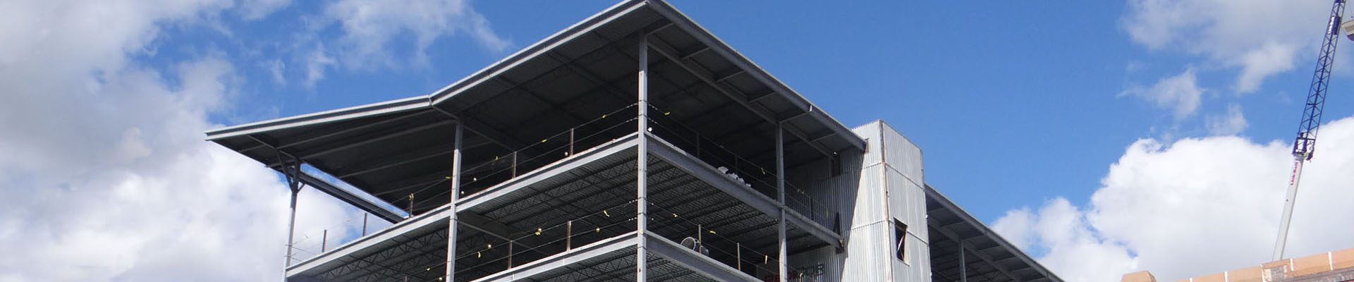 Bridging & Connections banner