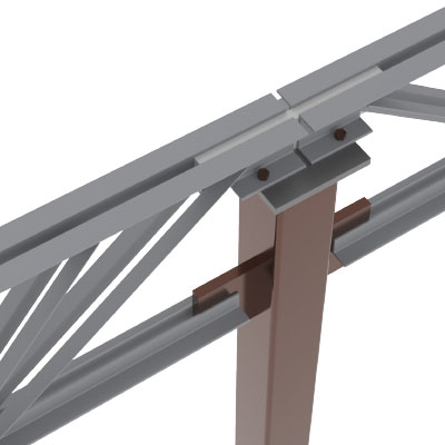 Link to Knife Plate Connections background image