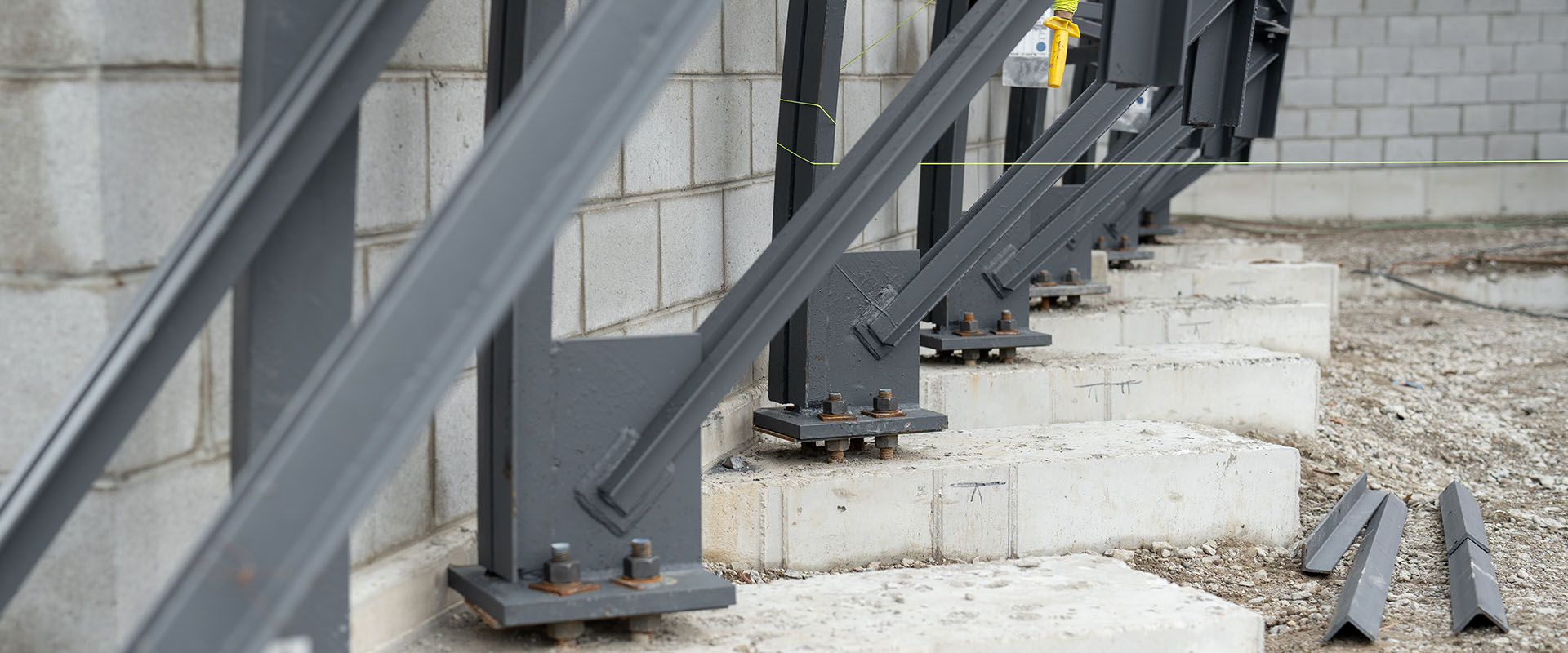 Palmer Park Bandshell