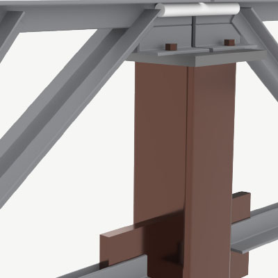 Link to Tie Bar Connections background image